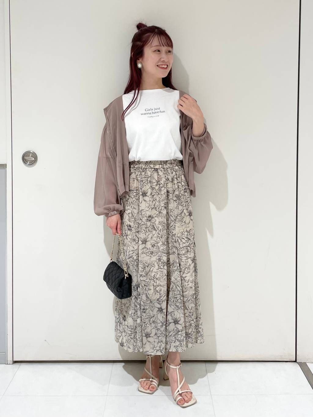mysty womanのコーディネートを紹介します。｜Rakuten Fashion(楽天ファッション／旧楽天ブランドアベニュー)1532957