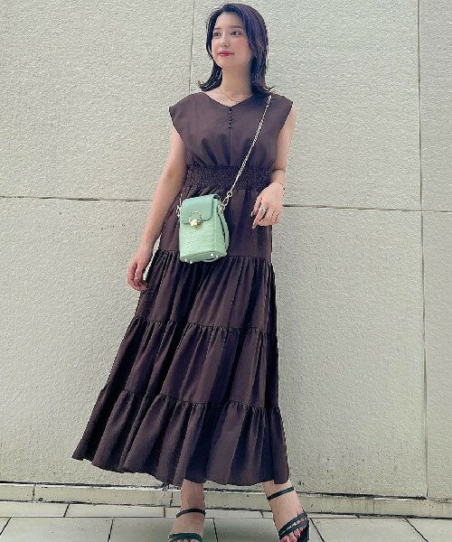 PROPORTION BODY DRESSINGのコーディネートを紹介します。｜Rakuten Fashion(楽天ファッション／旧楽天ブランドアベニュー)1539969