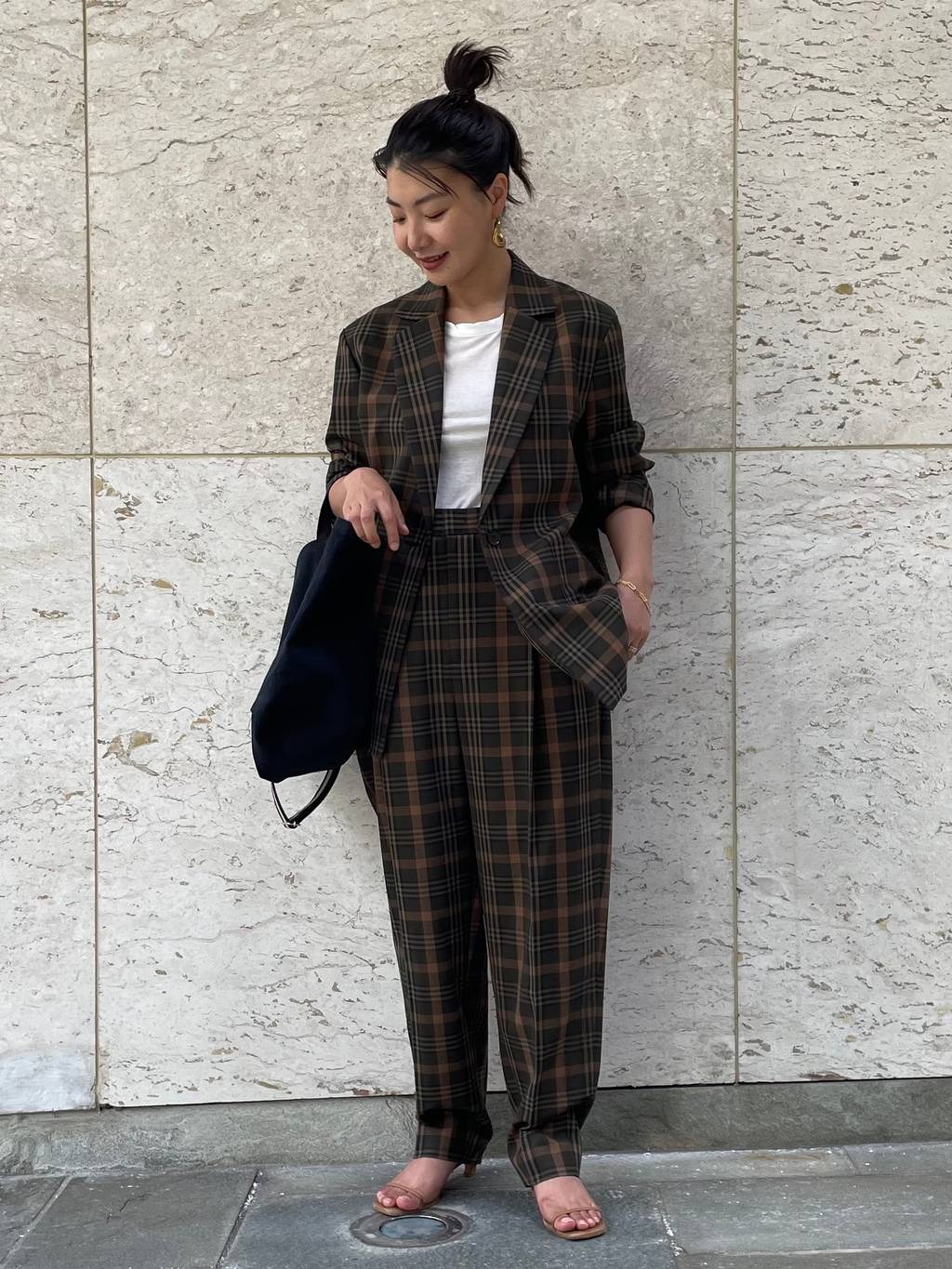 Curensologyのコーディネートを紹介します。｜Rakuten Fashion(楽天ファッション／旧楽天ブランドアベニュー)1548451