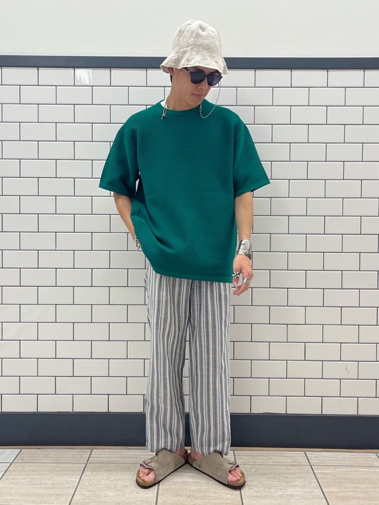 417 EDIFICEのコーディネートを紹介します。｜Rakuten Fashion(楽天ファッション／旧楽天ブランドアベニュー)1548933