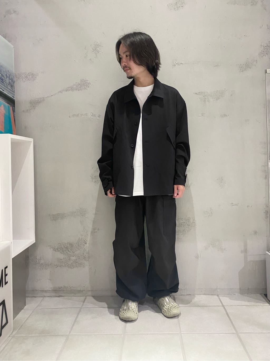 WISMのコーディネートを紹介します。｜Rakuten Fashion(楽天ファッション／旧楽天ブランドアベニュー)1560441