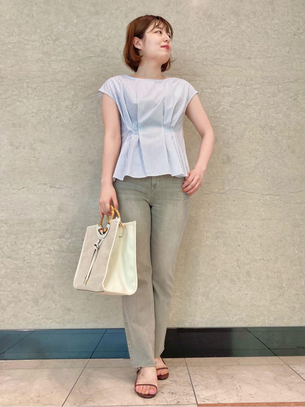 URBAN RESEARCHのコーディネートを紹介します。｜Rakuten Fashion(楽天ファッション／旧楽天ブランドアベニュー)1565818