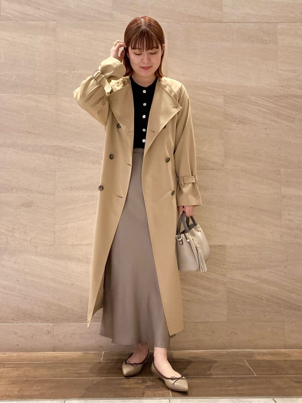 URBAN RESEARCH ROSSOのコーディネートを紹介します。｜Rakuten Fashion(楽天ファッション／旧楽天ブランドアベニュー)1566078
