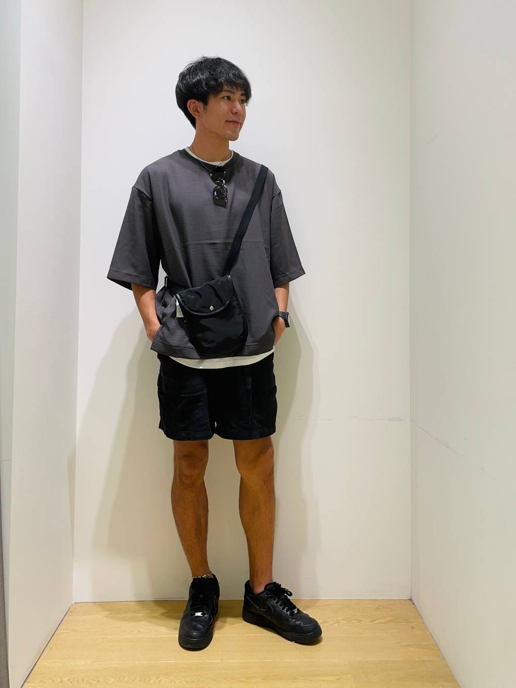 LAKOLEのコーディネートを紹介します。｜Rakuten Fashion(楽天ファッション／旧楽天ブランドアベニュー)1568187