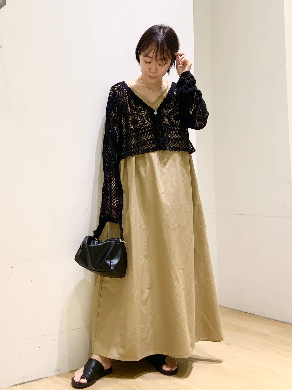 LAKOLEのコーディネートを紹介します。｜Rakuten Fashion(楽天ファッション／旧楽天ブランドアベニュー)1568202