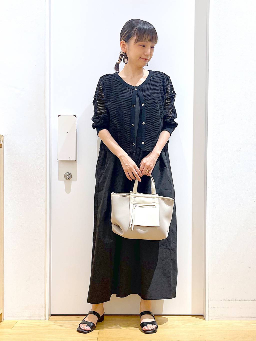 LAKOLEのコーディネートを紹介します。｜Rakuten Fashion(楽天ファッション／旧楽天ブランドアベニュー)1568203