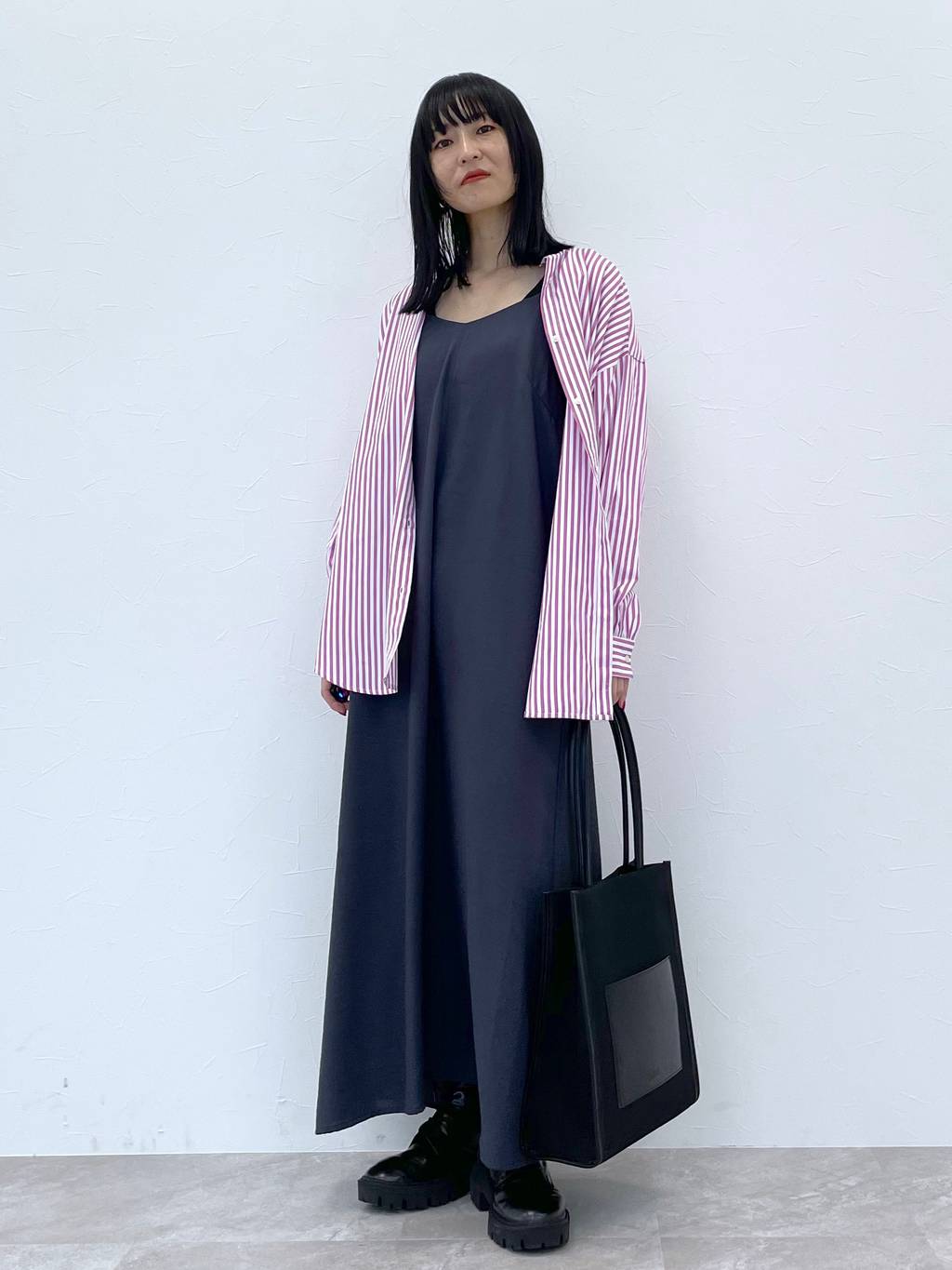 LAKOLEのコーディネートを紹介します。｜Rakuten Fashion(楽天ファッション／旧楽天ブランドアベニュー)1568205