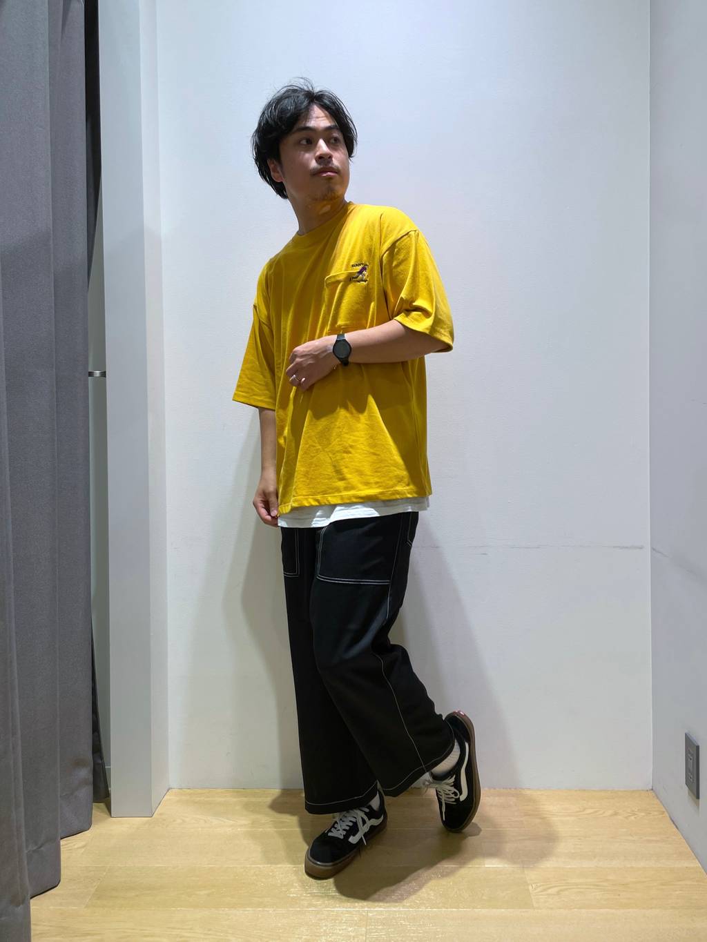 LAKOLEのコーディネートを紹介します。｜Rakuten Fashion(楽天ファッション／旧楽天ブランドアベニュー)1568208