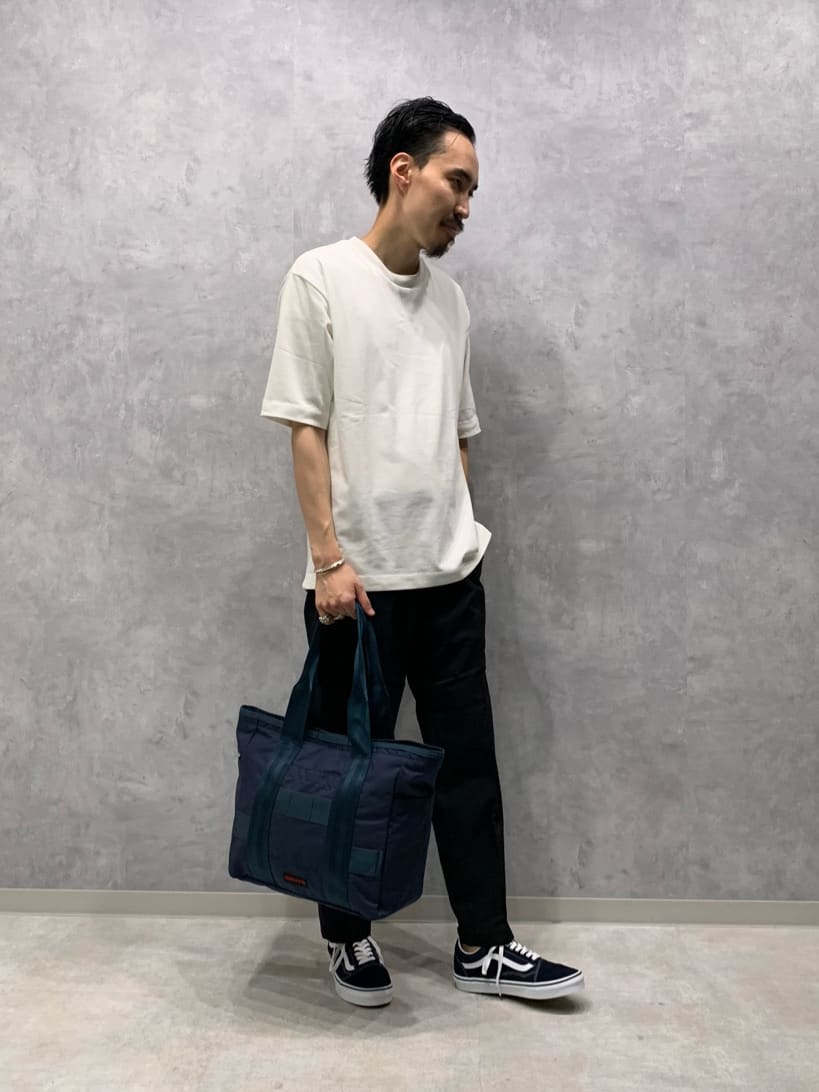 UNITED ARROWS green label relaxingの【別注】<BRIEFING*green label