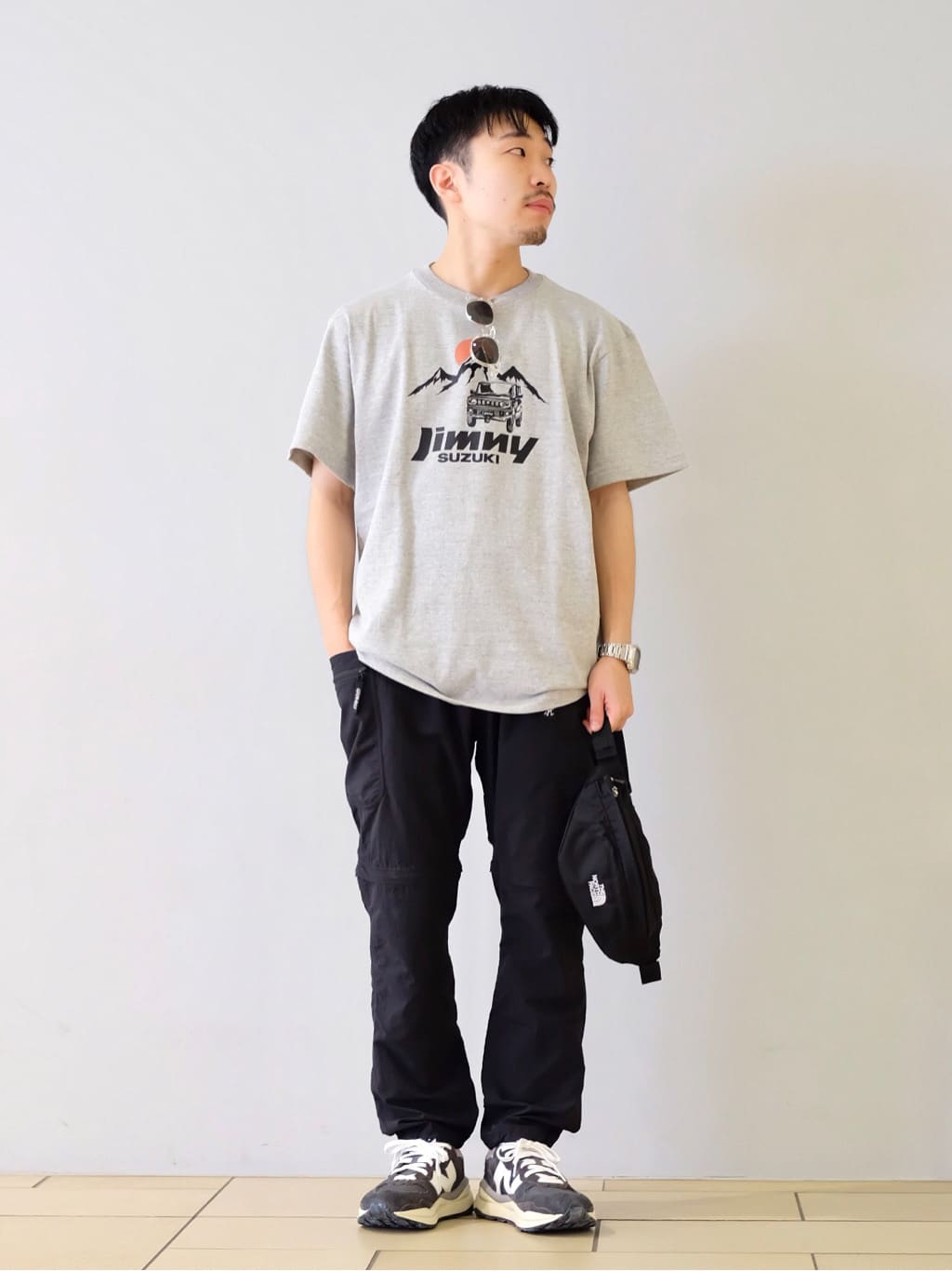 417 EDIFICEのコーディネートを紹介します。｜Rakuten Fashion(楽天ファッション／旧楽天ブランドアベニュー)1572196