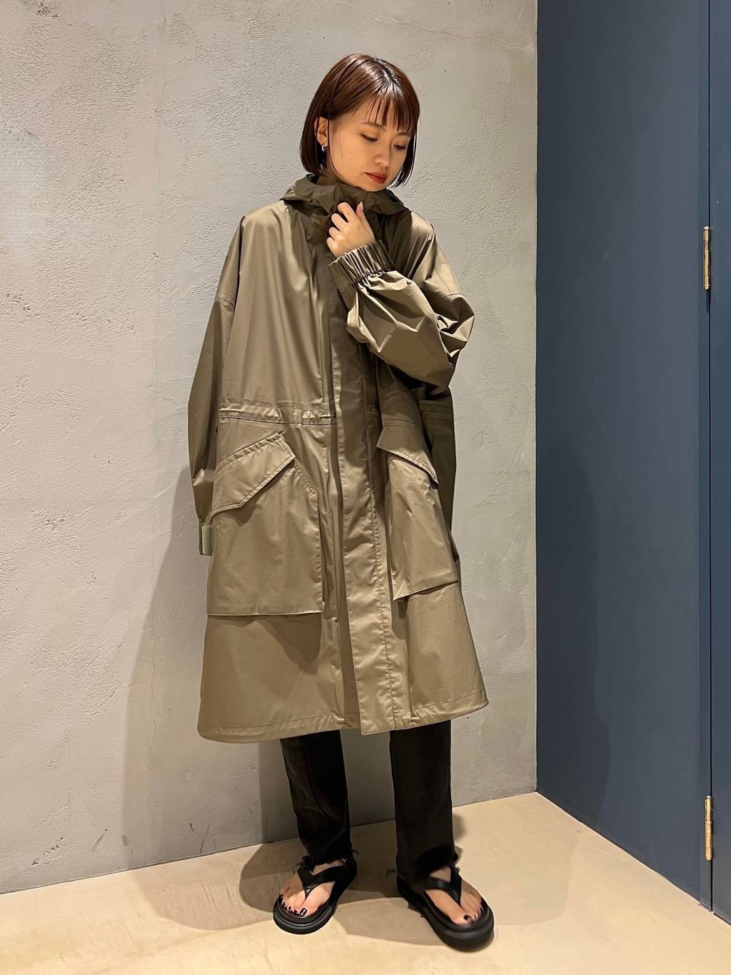 Curensologyのコーディネート | Rakuten Fashion(楽天ファッション／旧 