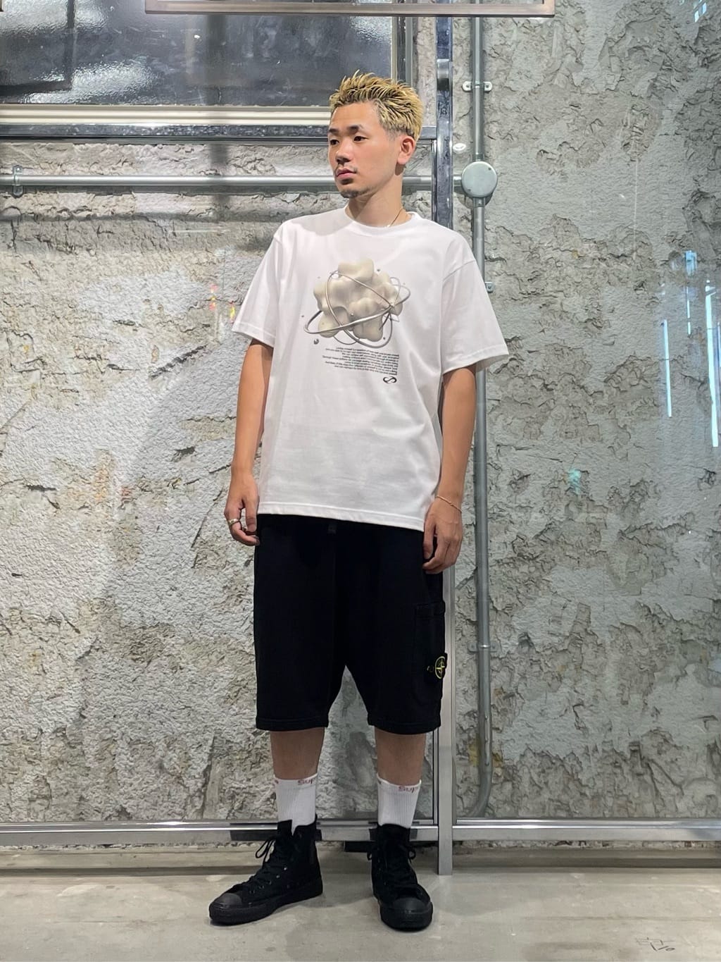417 EDIFICEのコーディネートを紹介します。｜Rakuten Fashion(楽天ファッション／旧楽天ブランドアベニュー)1577266