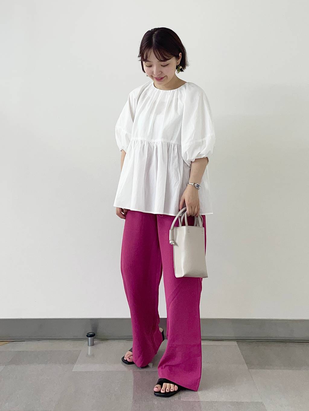 LAKOLEのコーディネートを紹介します。｜Rakuten Fashion(楽天ファッション／旧楽天ブランドアベニュー)1586820