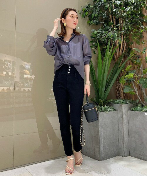 PROPORTION BODY DRESSINGのコーディネートを紹介します。｜Rakuten Fashion(楽天ファッション／旧楽天ブランドアベニュー)1592539