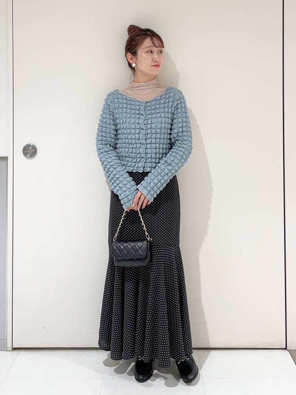 mysty womanのコーディネートを紹介します。｜Rakuten Fashion(楽天ファッション／旧楽天ブランドアベニュー)1599233