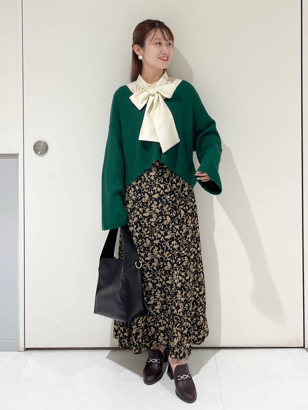 mysty womanのコーディネートを紹介します。｜Rakuten Fashion(楽天ファッション／旧楽天ブランドアベニュー)1599234