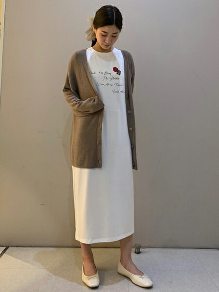 SNIDEL HOMEのコーディネートを紹介します。｜Rakuten Fashion(楽天ファッション／旧楽天ブランドアベニュー)1599267