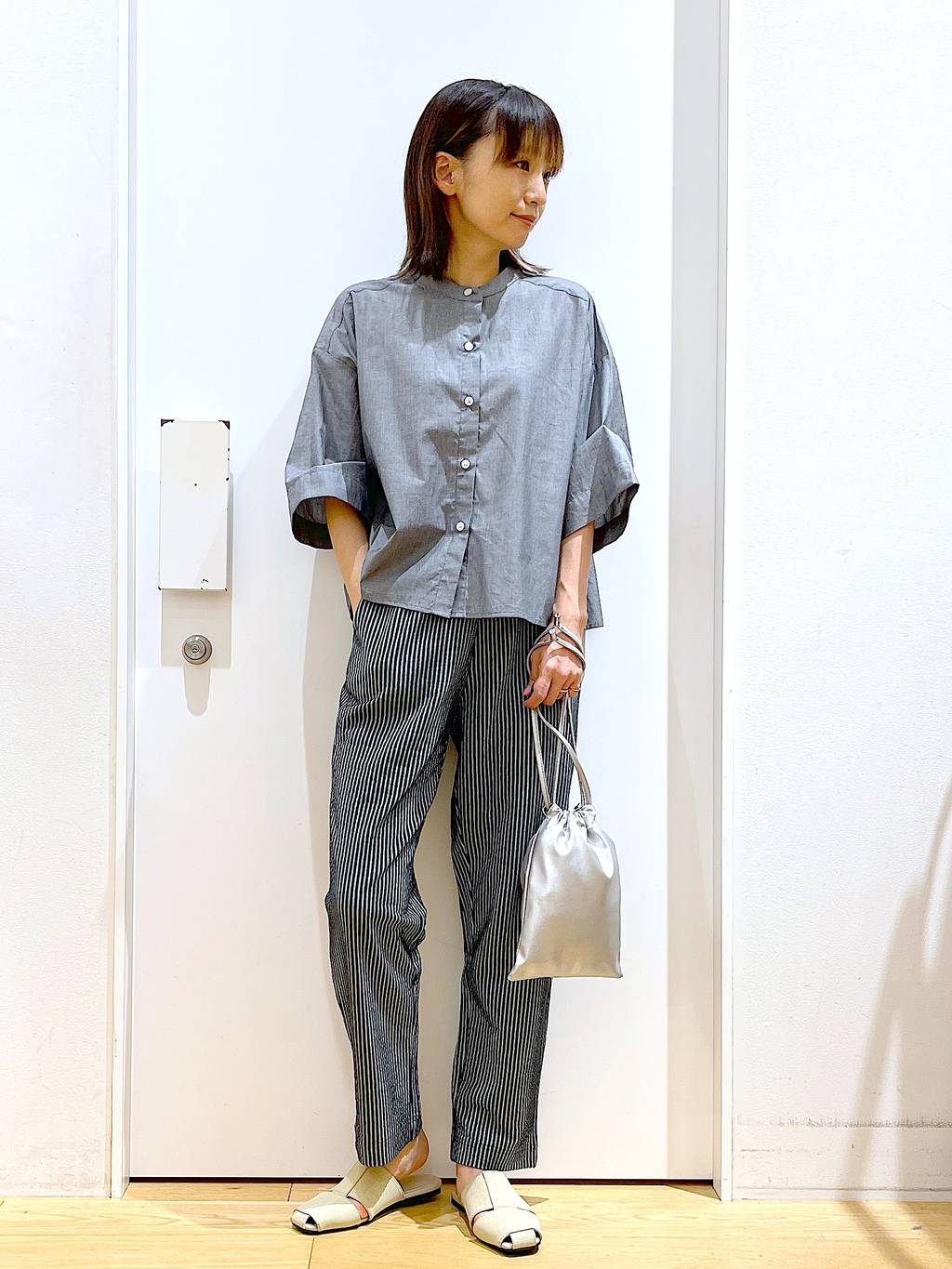 LAKOLEのコーディネートを紹介します。｜Rakuten Fashion(楽天ファッション／旧楽天ブランドアベニュー)1602083