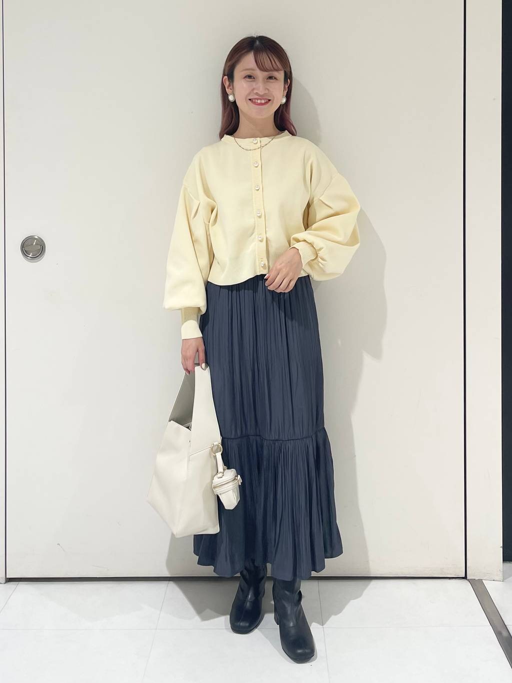 mysty womanのコーディネートを紹介します。｜Rakuten Fashion(楽天ファッション／旧楽天ブランドアベニュー)1616008