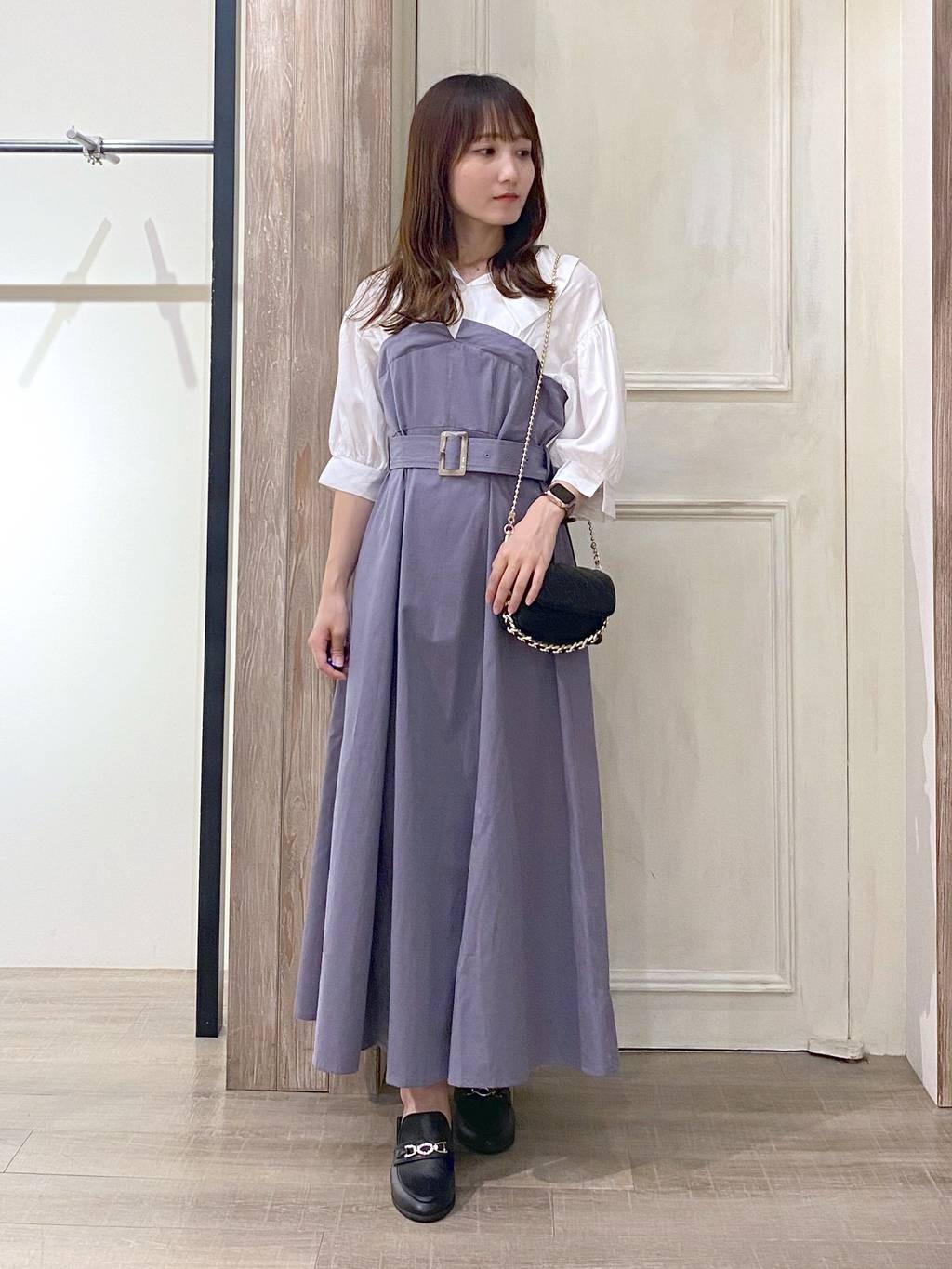 mysty womanのコーディネートを紹介します。｜Rakuten Fashion(楽天ファッション／旧楽天ブランドアベニュー)1623067