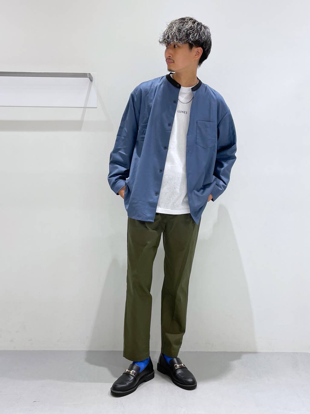 LAKOLEのコーディネートを紹介します。｜Rakuten Fashion(楽天ファッション／旧楽天ブランドアベニュー)1623113