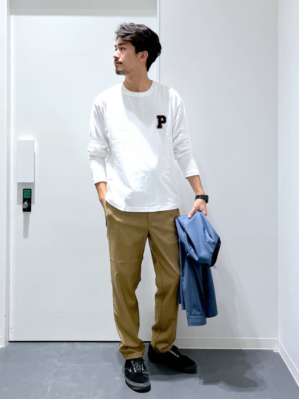 LAKOLEのコーディネートを紹介します。｜Rakuten Fashion(楽天ファッション／旧楽天ブランドアベニュー)1623121