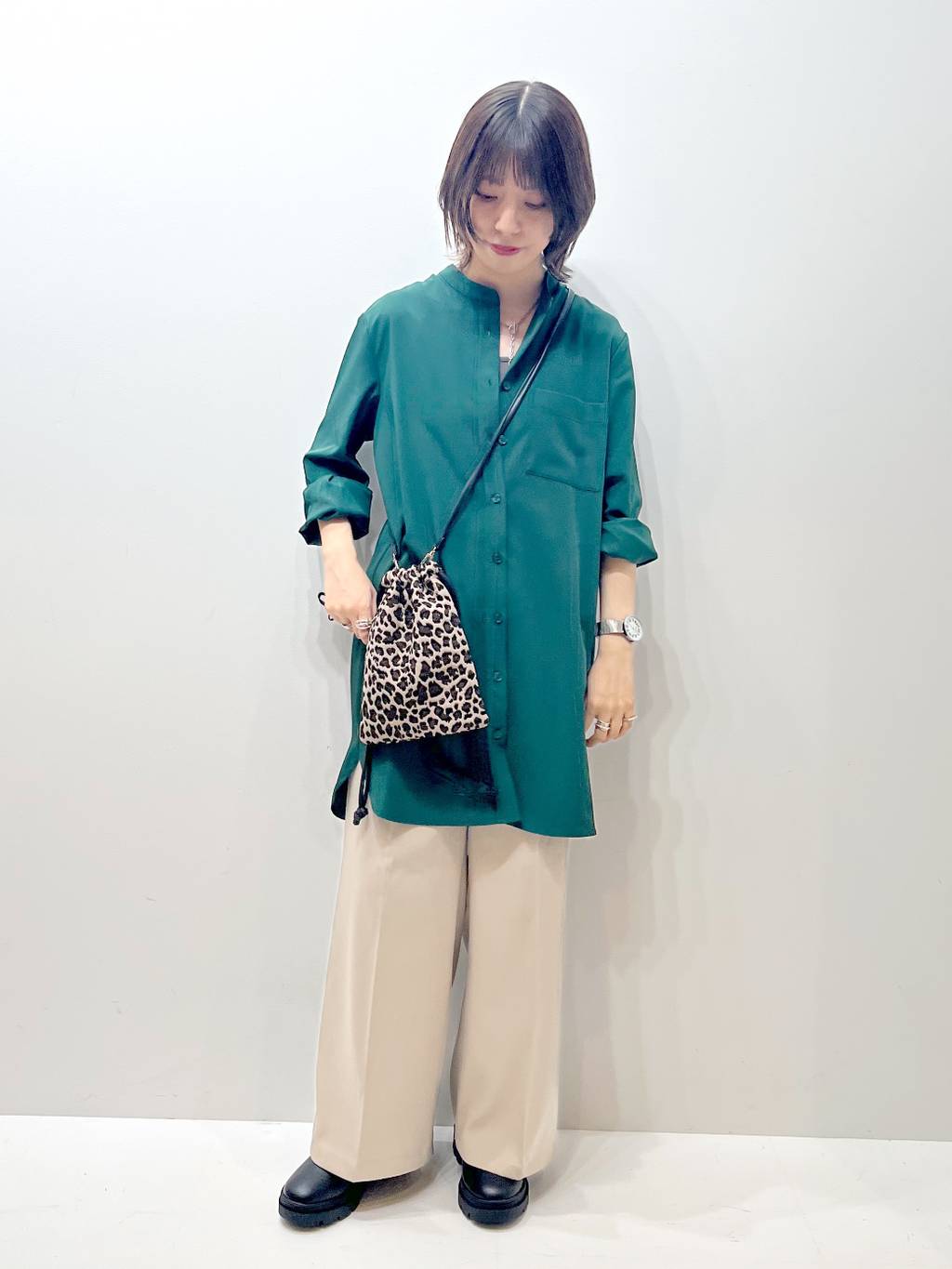 LAKOLEのコーディネートを紹介します。｜Rakuten Fashion(楽天ファッション／旧楽天ブランドアベニュー)1623141