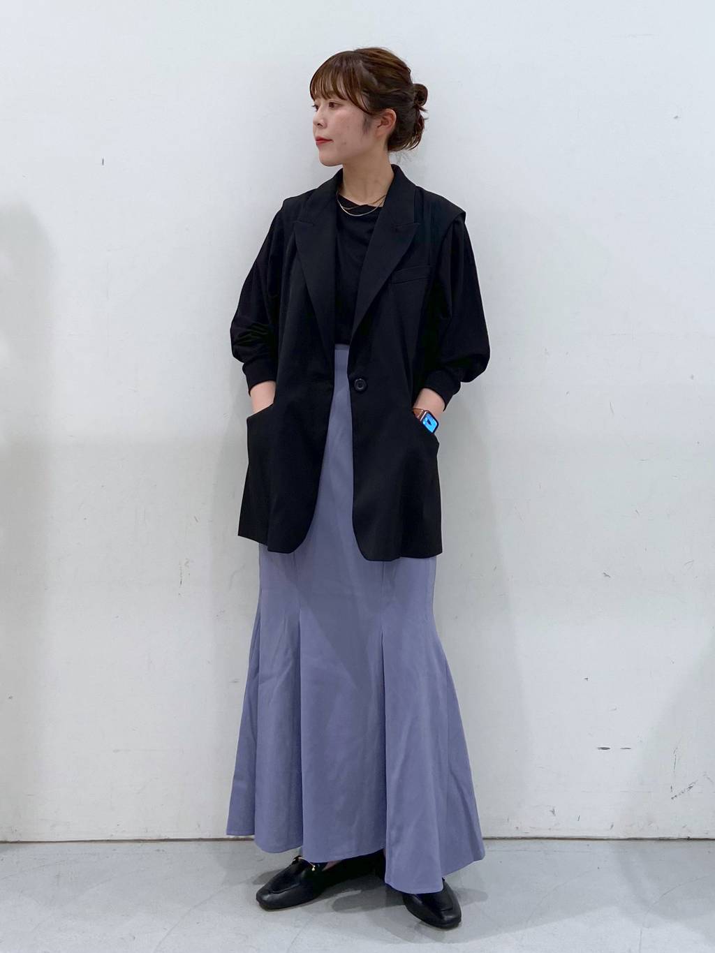 LAKOLEのコーディネートを紹介します。｜Rakuten Fashion(楽天ファッション／旧楽天ブランドアベニュー)1623143