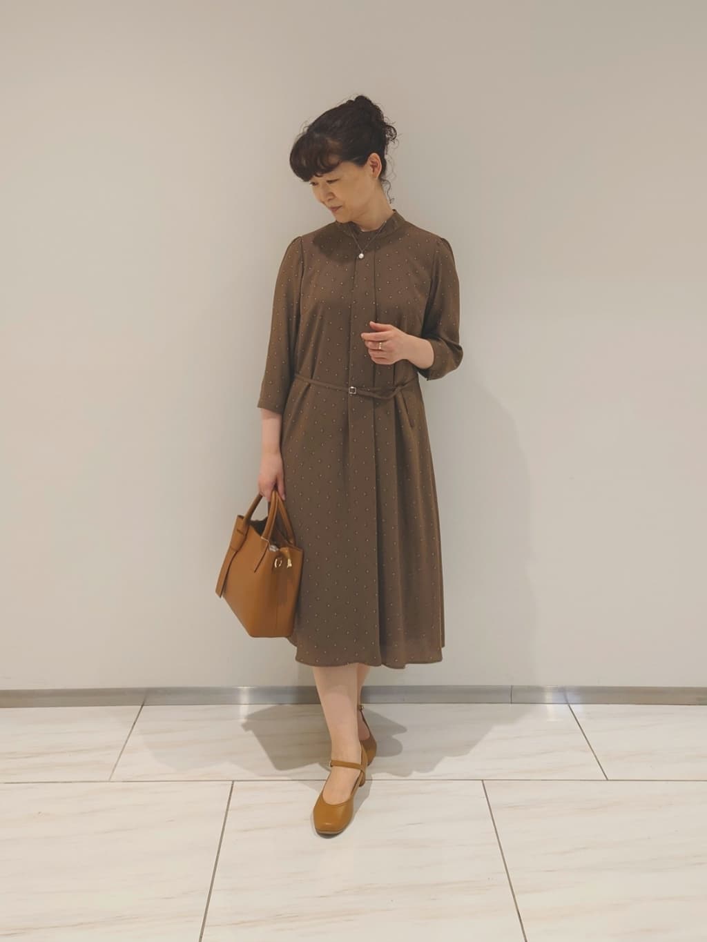 NEWYORKERのコーディネートを紹介します。｜Rakuten Fashion(楽天ファッション／旧楽天ブランドアベニュー)1629917