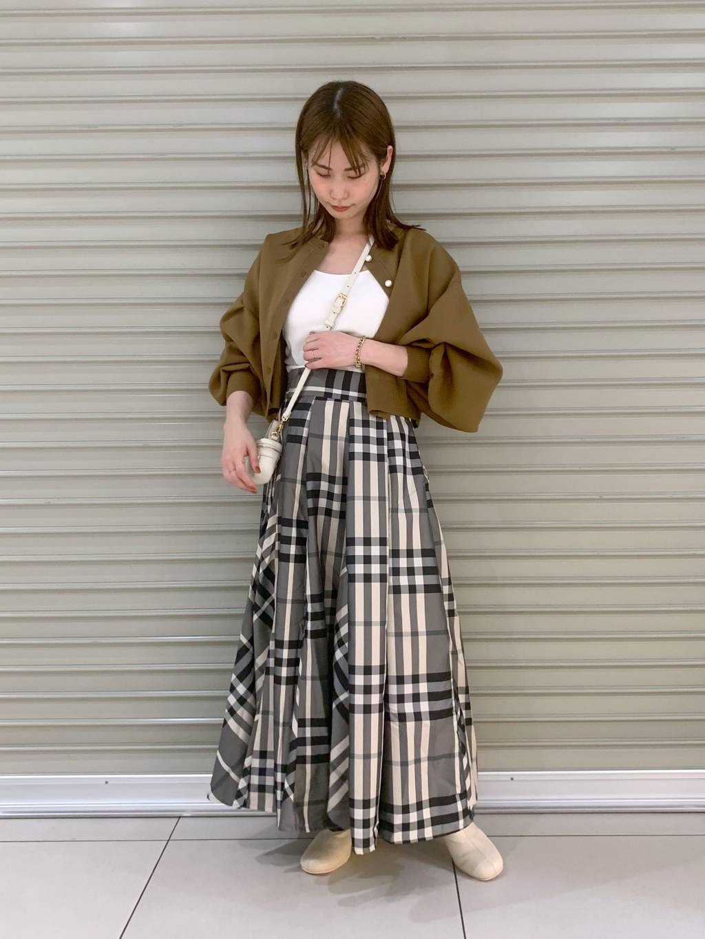mysty womanのコーディネートを紹介します。｜Rakuten Fashion(楽天ファッション／旧楽天ブランドアベニュー)1639853