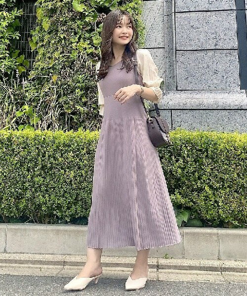 PROPORTION BODY DRESSINGのコーディネートを紹介します。｜Rakuten Fashion(楽天ファッション／旧楽天ブランドアベニュー)1639984