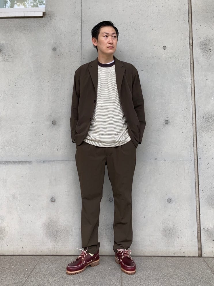 UNITED ARROWS LTD. OUTLETの<Timberland> 3EYE CLASSIC LUG/シューズ