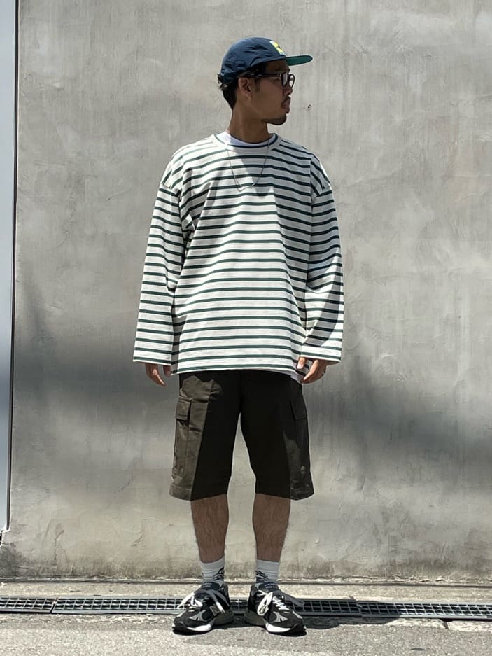 WISMのコーディネートを紹介します。｜Rakuten Fashion(楽天ファッション／旧楽天ブランドアベニュー)1649184