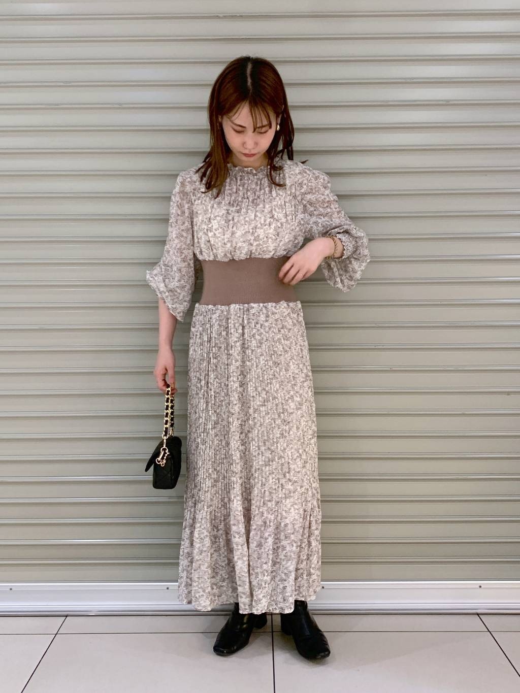 mysty womanのコーディネートを紹介します。｜Rakuten Fashion(楽天ファッション／旧楽天ブランドアベニュー)1657792