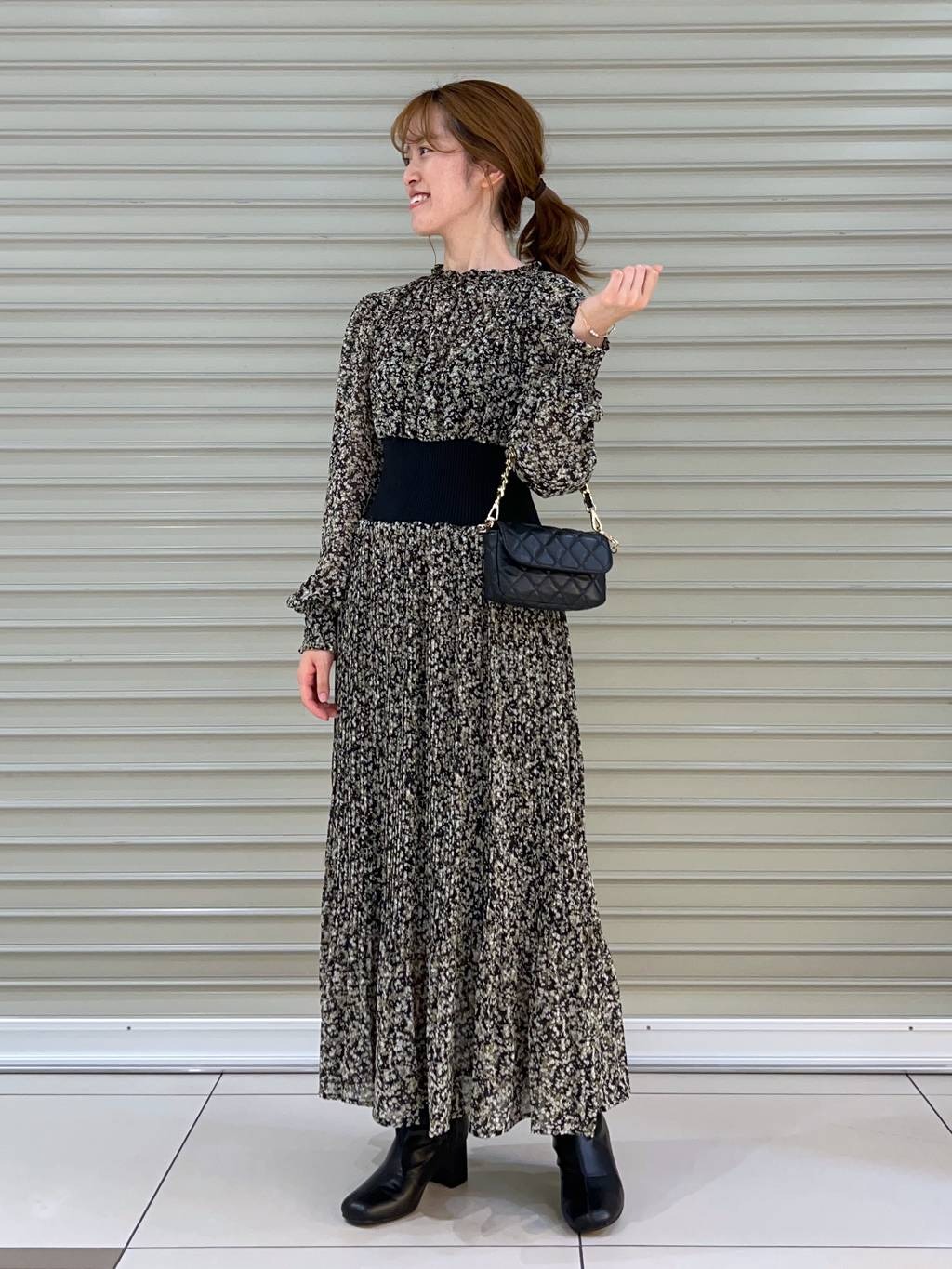 mysty womanのコーディネートを紹介します。｜Rakuten Fashion(楽天ファッション／旧楽天ブランドアベニュー)1657797