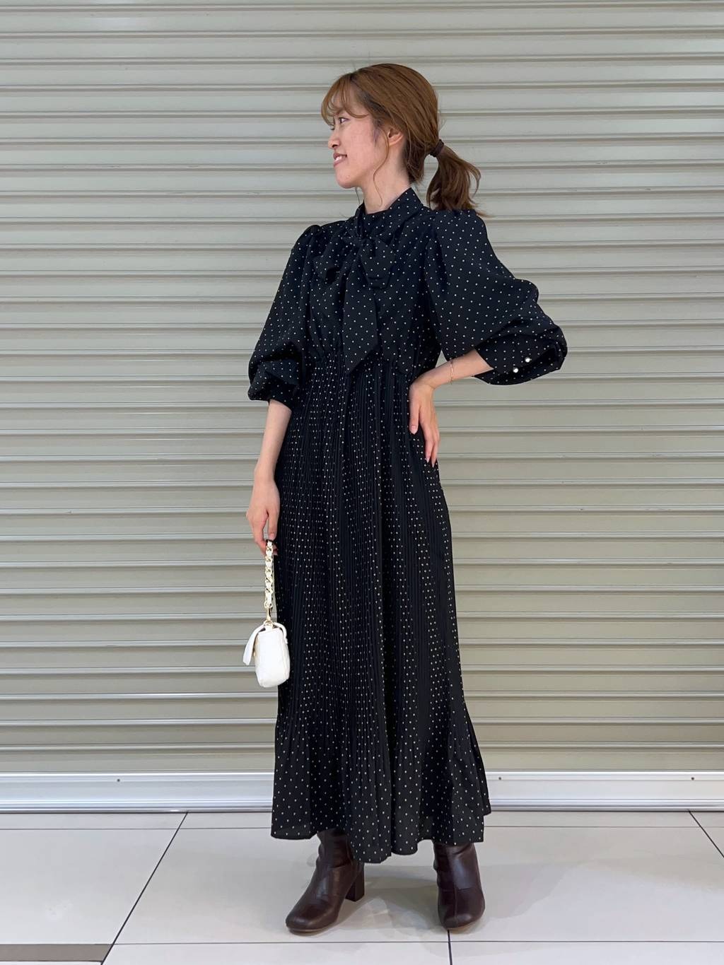 mysty womanのコーディネートを紹介します。｜Rakuten Fashion(楽天ファッション／旧楽天ブランドアベニュー)1657799