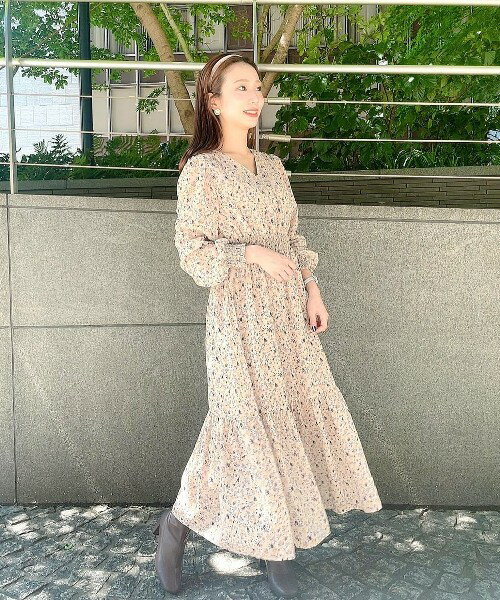 PROPORTION BODY DRESSINGのコーディネートを紹介します。｜Rakuten Fashion(楽天ファッション／旧楽天ブランドアベニュー)1669608
