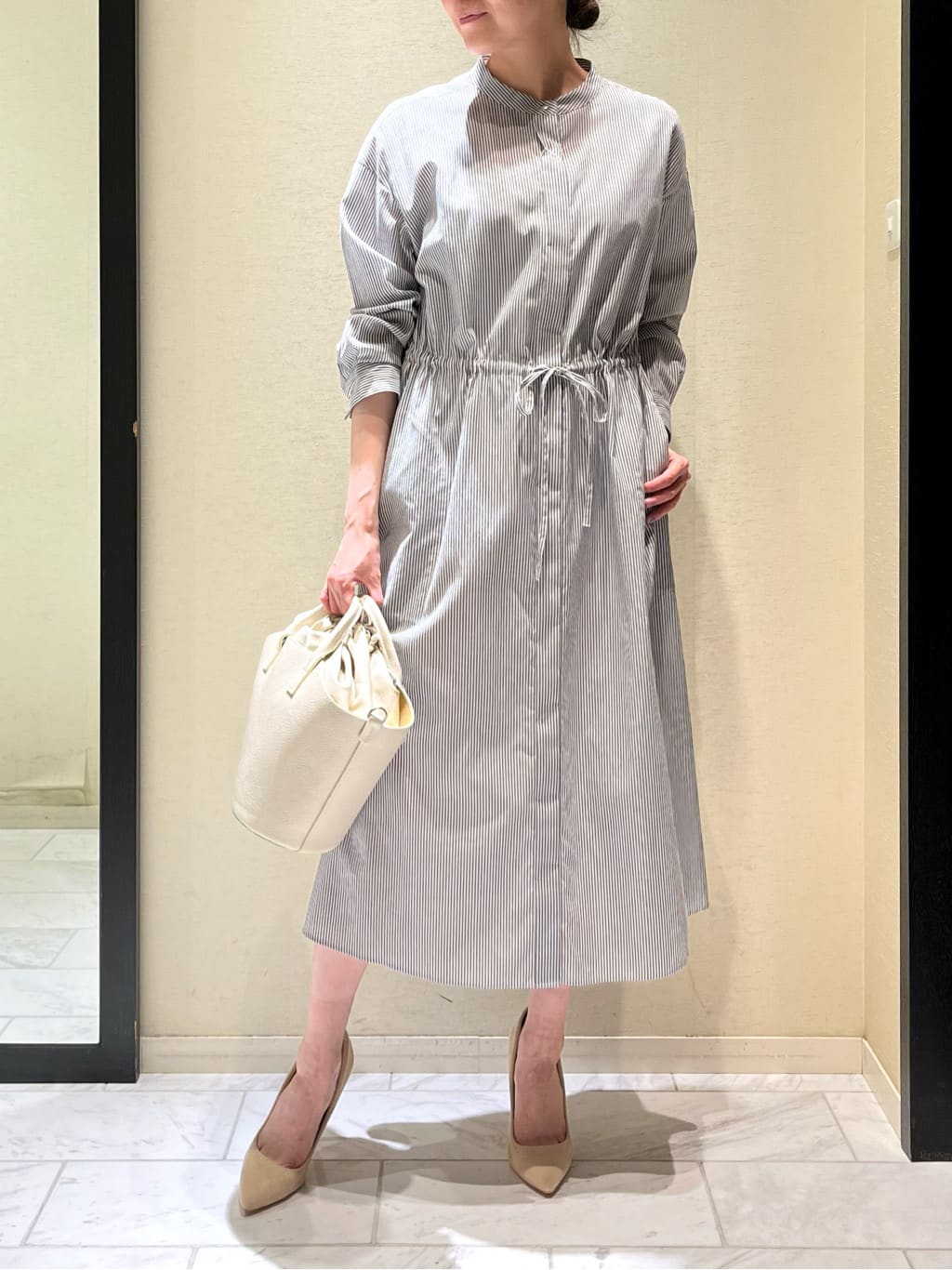 NEWYORKER L-SIZEのコーディネートを紹介します。｜Rakuten Fashion(楽天ファッション／旧楽天ブランドアベニュー)1671260
