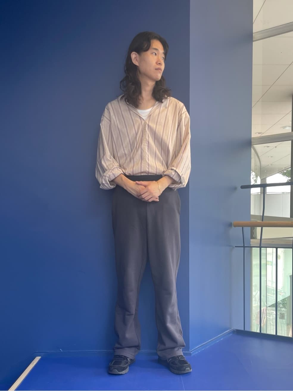 WISMのコーディネートを紹介します。｜Rakuten Fashion(楽天ファッション／旧楽天ブランドアベニュー)1684498