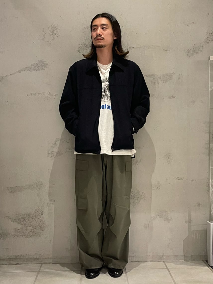 WISMのコーディネートを紹介します。｜Rakuten Fashion(楽天ファッション／旧楽天ブランドアベニュー)1687485