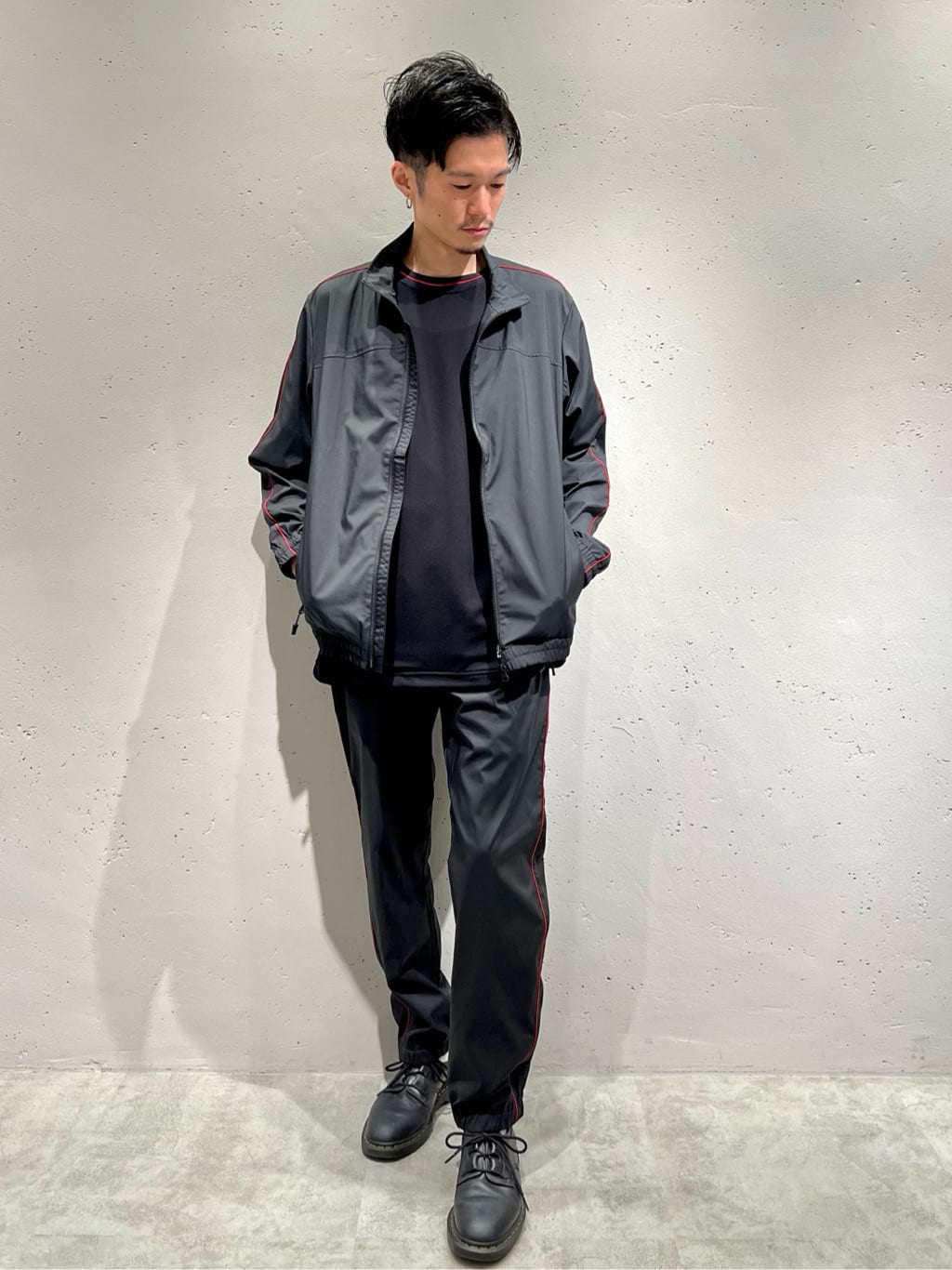 MEN'S BIGIのコーディネートを紹介します。｜Rakuten Fashion(楽天ファッション／旧楽天ブランドアベニュー)1689867