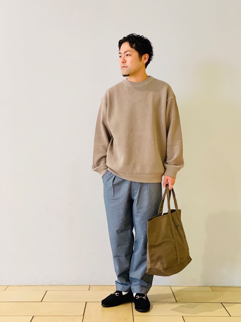 417 EDIFICEのコーディネートを紹介します。｜Rakuten Fashion(楽天ファッション／旧楽天ブランドアベニュー)1703594