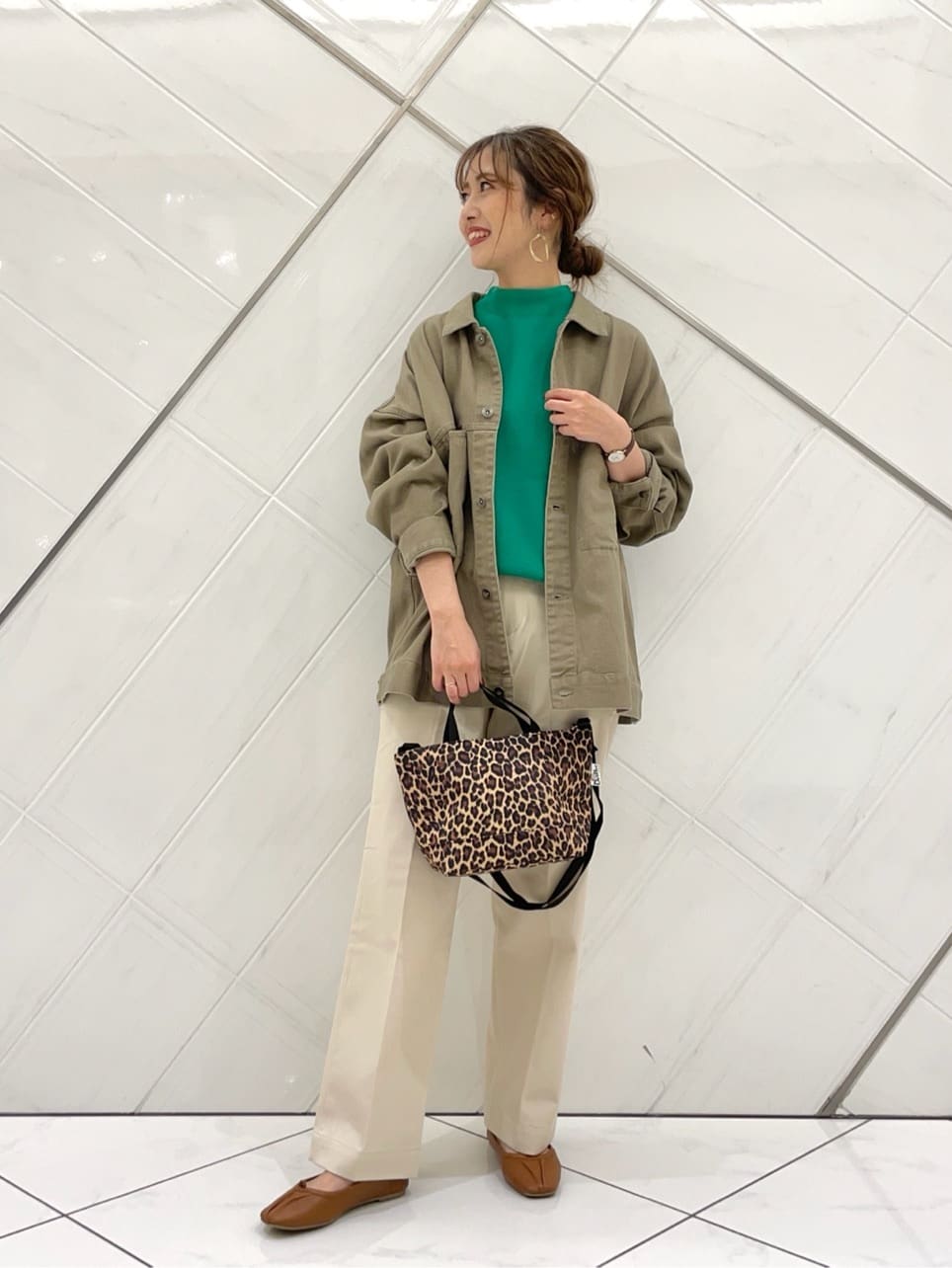 URBAN RESEARCH DOORS コットンツイルドルマンジャケット www ...