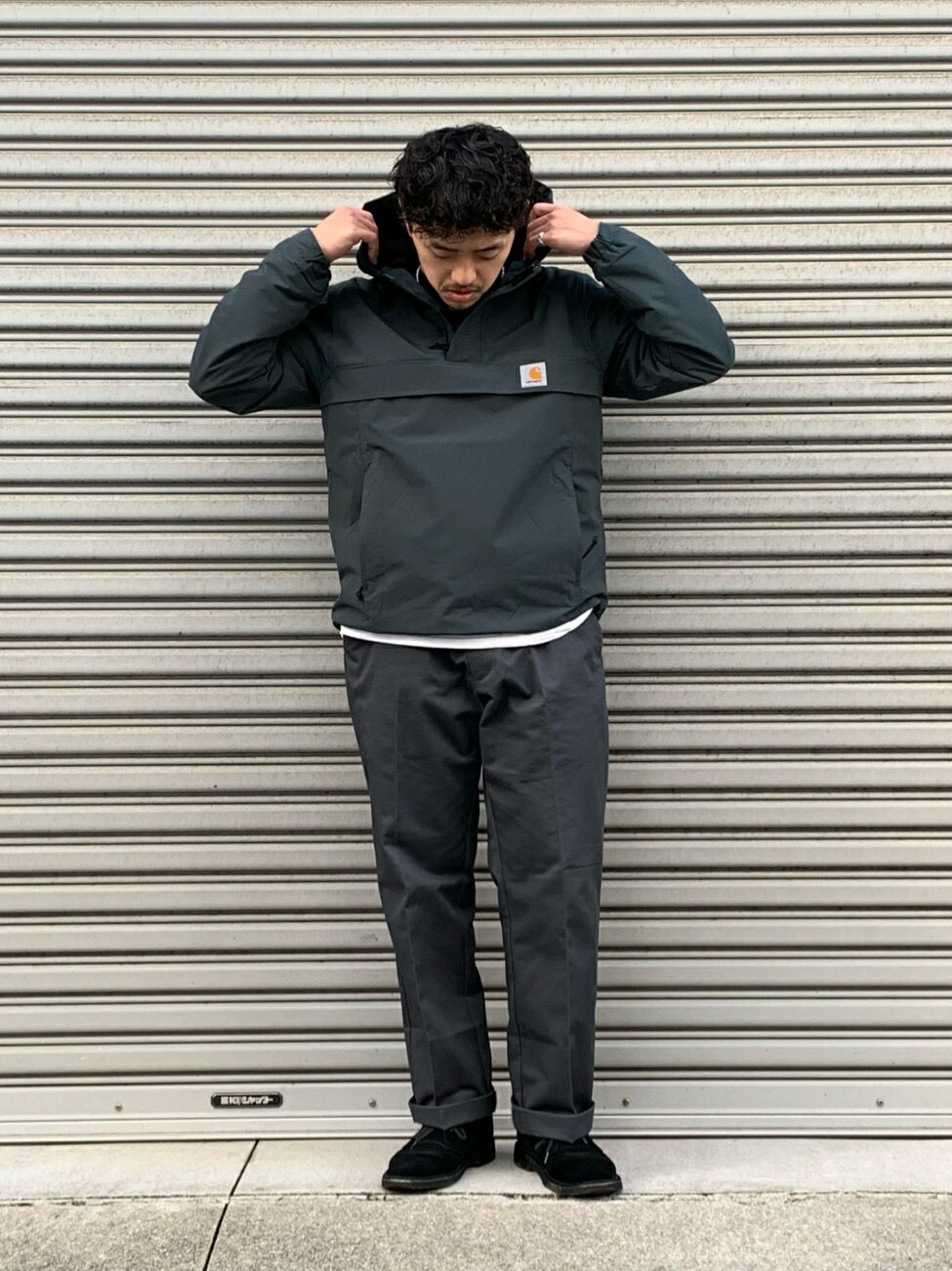 WISMのコーディネートを紹介します。｜Rakuten Fashion(楽天ファッション／旧楽天ブランドアベニュー)1722866