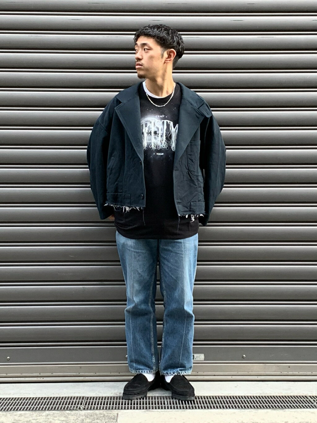 WISMのコーディネートを紹介します。｜Rakuten Fashion(楽天ファッション／旧楽天ブランドアベニュー)1722877