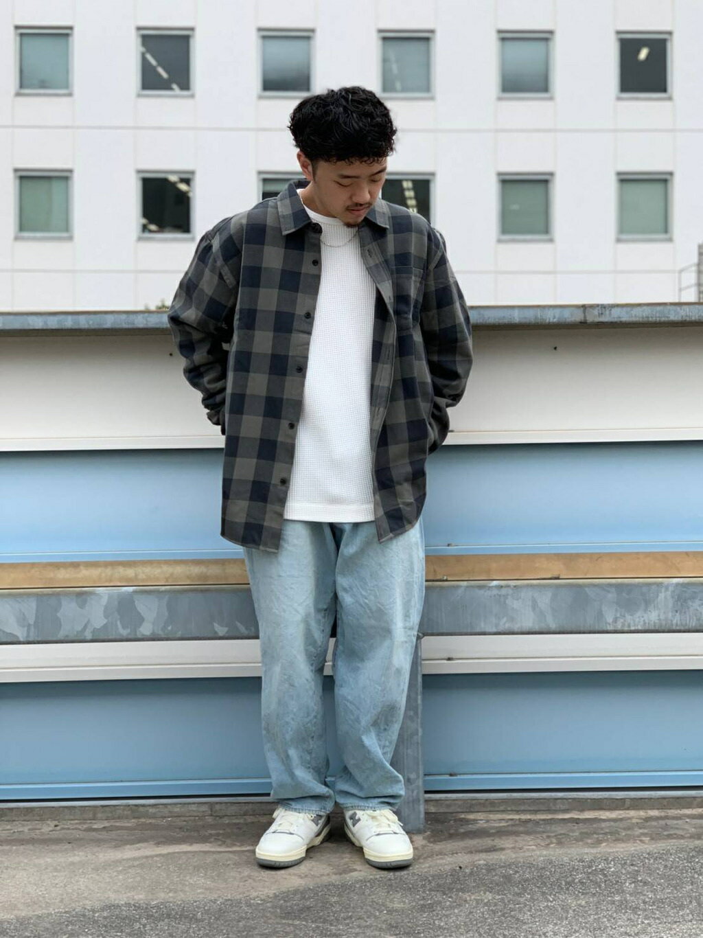 WISMのコーディネートを紹介します。｜Rakuten Fashion(楽天ファッション／旧楽天ブランドアベニュー)1722892