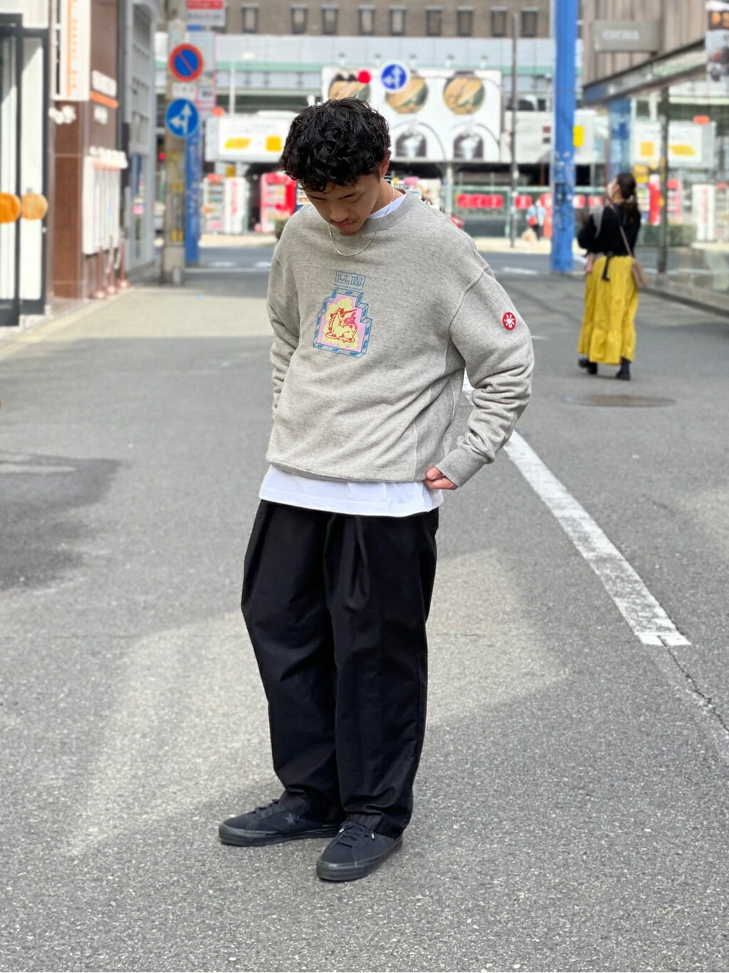 WISMのコーディネートを紹介します。｜Rakuten Fashion(楽天ファッション／旧楽天ブランドアベニュー)1722896