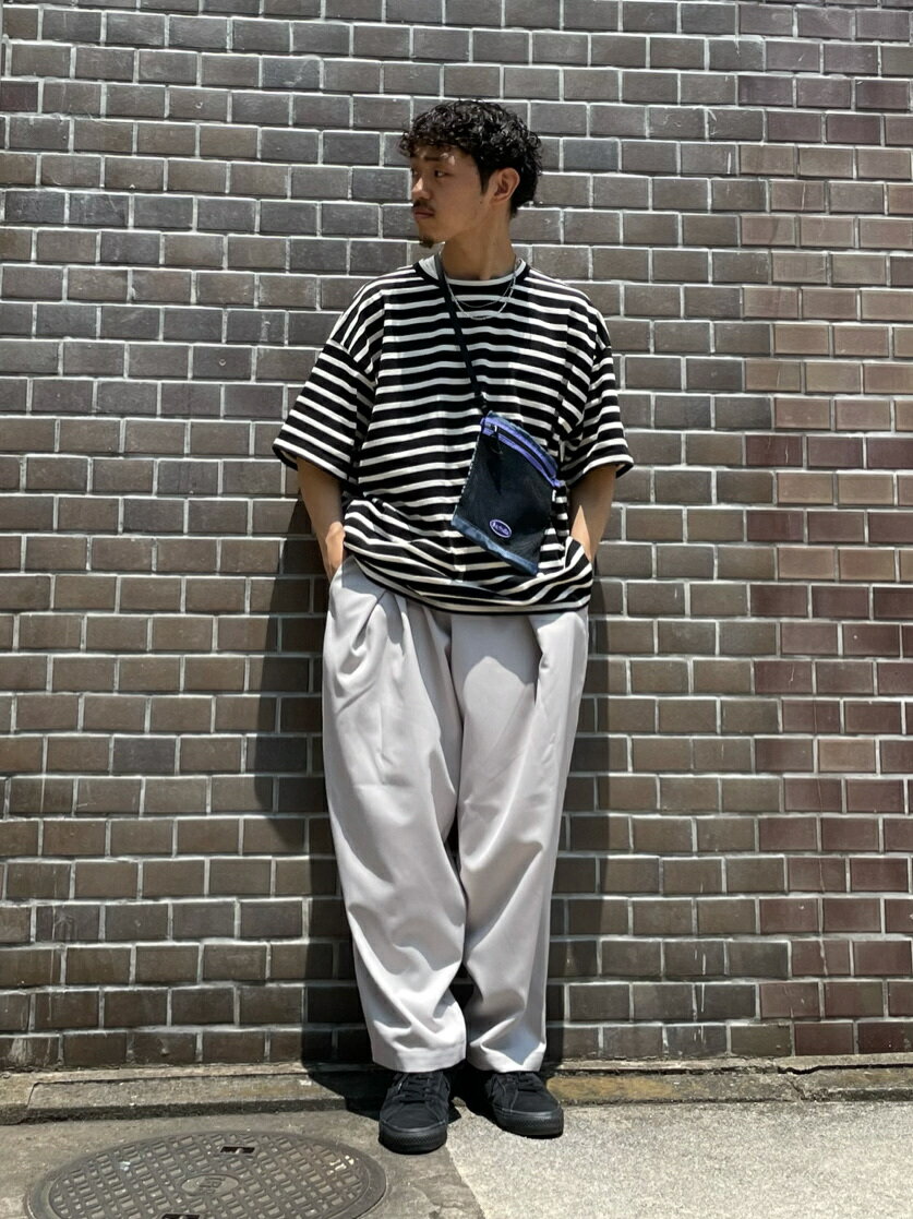 WISMのコーディネートを紹介します。｜Rakuten Fashion(楽天ファッション／旧楽天ブランドアベニュー)1722907