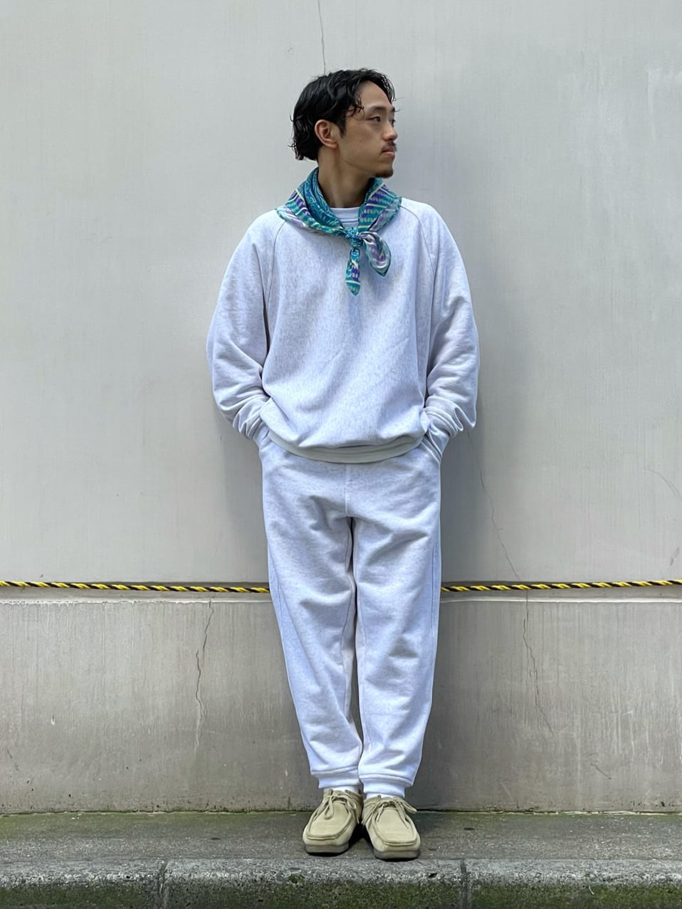 WISMのコーディネートを紹介します。｜Rakuten Fashion(楽天ファッション／旧楽天ブランドアベニュー)1722926