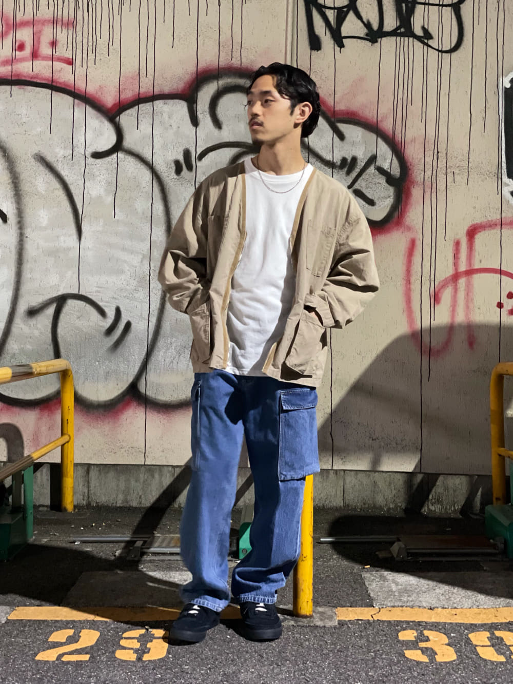 WISMのコーディネートを紹介します。｜Rakuten Fashion(楽天ファッション／旧楽天ブランドアベニュー)1722931